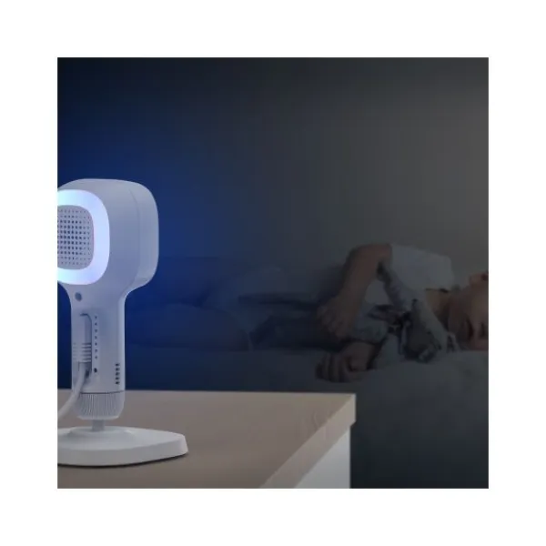 Luvion Grand Elite 4 Connect Crib Camera Black> Losse Camera's