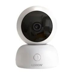 Luvion Smart Optics Camera> Pmr Babyfoons|Wifi Babyfoons