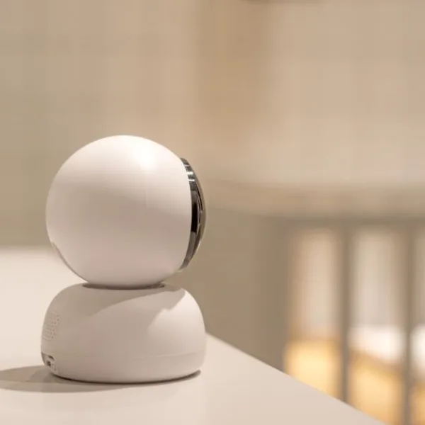Luvion Smart Optics Camera> Pmr Babyfoons|Wifi Babyfoons