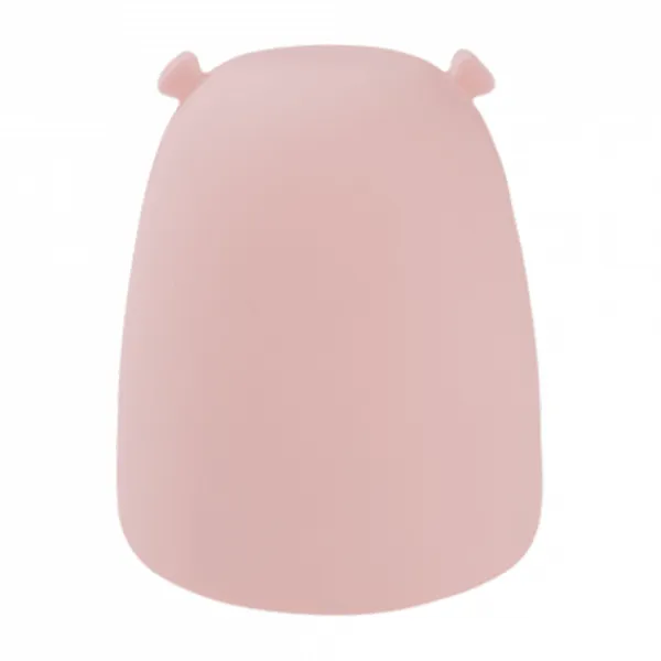 Mary's Led Lamp Bear Large - Pink> Nachtlampen