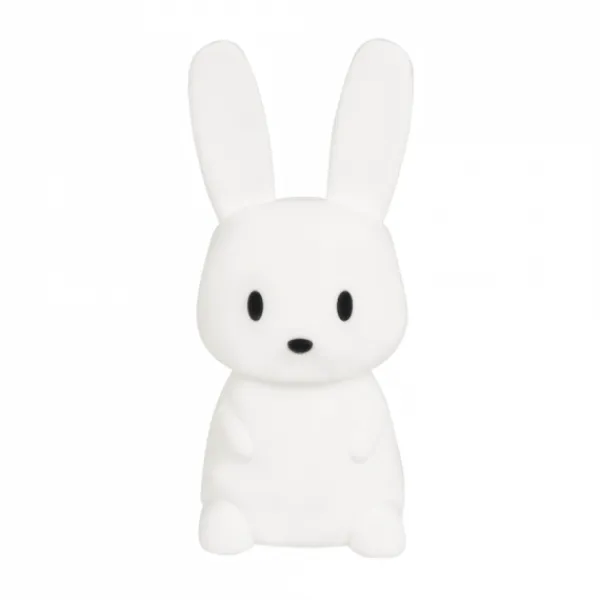 Mary's Led Lamp Rabbit Small - White> Nachtlampen