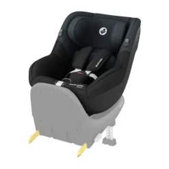 Maxi Cosi Autostoel Pearl S Tonal Black> Autostoel Groep 0/1 (0-18Kg)