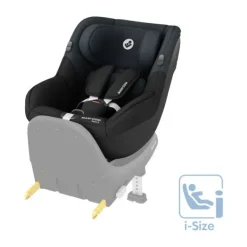 Maxi Cosi Autostoel Pearl S Tonal Black><noscript><img width=