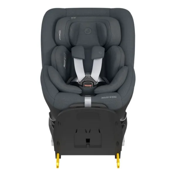 Maxi-Cosi Autostoel Mica 360 Pro Authentic Black> Autostoel Groep 0/1 (0-18Kg)