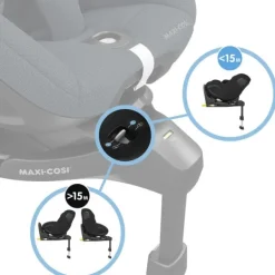 Maxi-Cosi Autostoel Mica 360 Pro Authentic Black><noscript><img width=