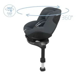 Maxi-Cosi Autostoel Mica 360 Pro Authentic Black><noscript><img width=