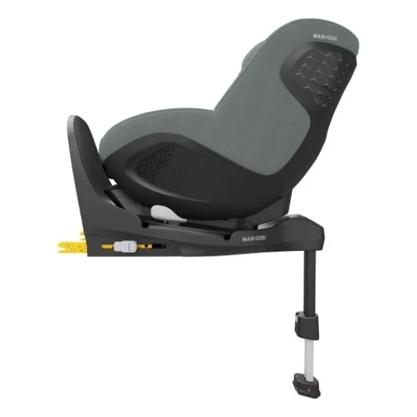 Maxi-Cosi Autostoel Mica 360 Pro Authentic Black> Autostoel Groep 0/1 (0-18Kg)