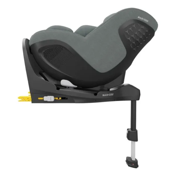 Maxi-Cosi Autostoel Mica 360 Pro Authentic Black> Autostoel Groep 0/1 (0-18Kg)