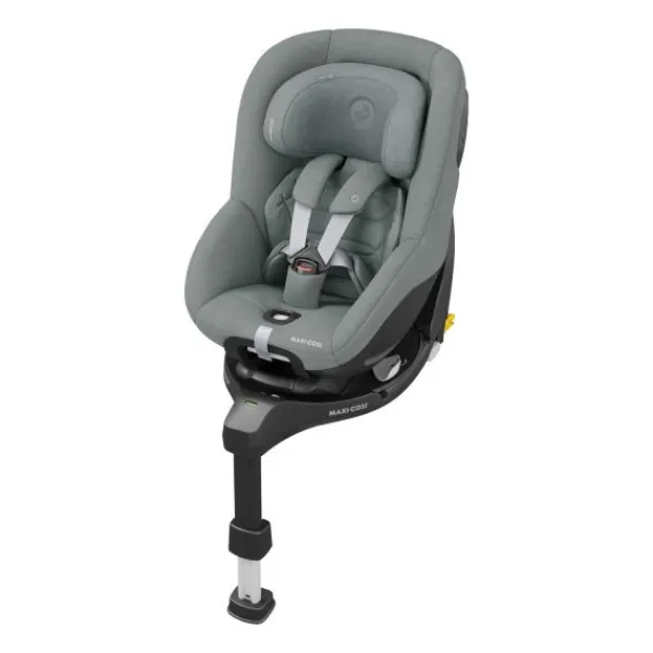 Maxi-Cosi Autostoel Mica 360 Pro Authentic Black> Autostoel Groep 0/1 (0-18Kg)