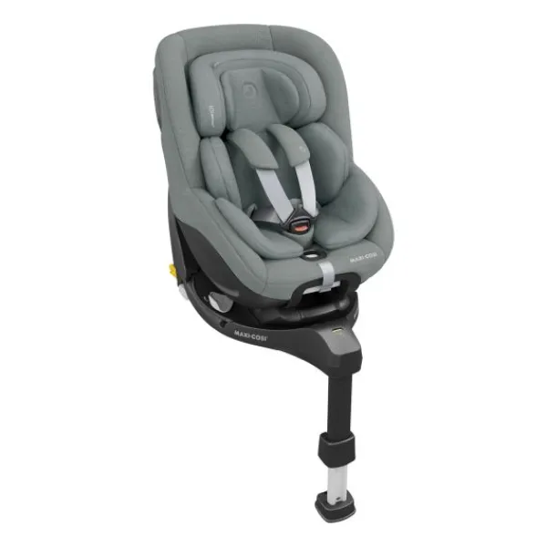 Maxi-Cosi Autostoel Mica 360 Pro Authentic Black> Autostoel Groep 0/1 (0-18Kg)