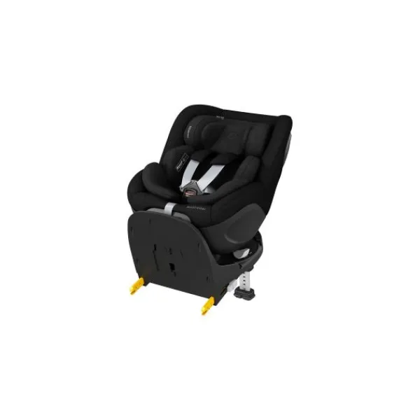 Maxi-Cosi Autostoel Mica 360 Pro Authentic Black> Autostoel Groep 0/1 (0-18Kg)