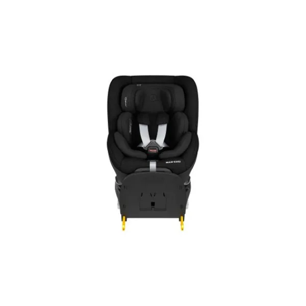 Maxi-Cosi Autostoel Mica 360 Pro Authentic Black> Autostoel Groep 0/1 (0-18Kg)