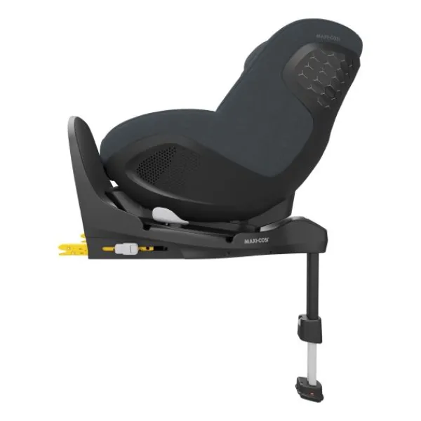 Maxi-Cosi Autostoel Mica 360 Pro Authentic Black> Autostoel Groep 0/1 (0-18Kg)