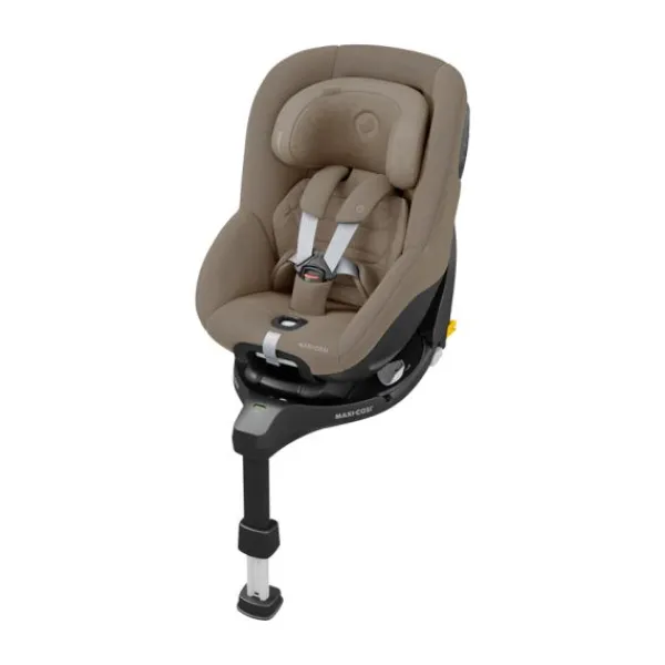 Maxi-Cosi Autostoel Mica 360 Pro Authentic Black> Autostoel Groep 0/1 (0-18Kg)