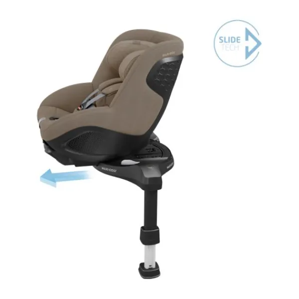 Maxi-Cosi Autostoel Mica 360 Pro Authentic Black> Autostoel Groep 0/1 (0-18Kg)