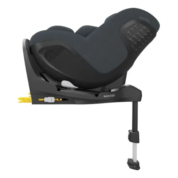 Maxi-Cosi Autostoel Mica 360 Pro Authentic Black> Autostoel Groep 0/1 (0-18Kg)