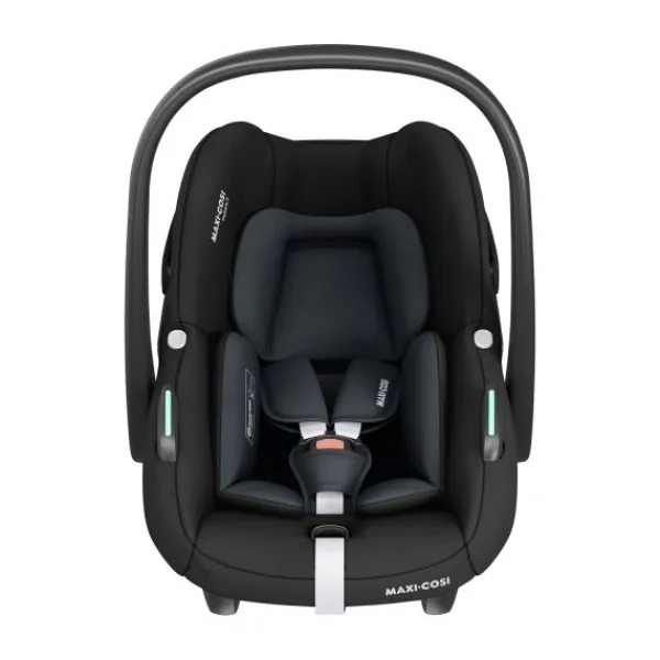 Maxi-Cosi Autostoel Pebble S Tonal Graphite> Autostoel Groep 0+ (0-13Kg)