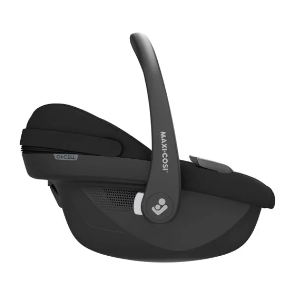 Maxi-Cosi Autostoel Pebble S Tonal Graphite> Autostoel Groep 0+ (0-13Kg)
