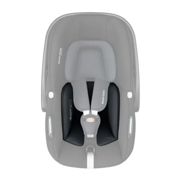 Maxi-Cosi Autostoel Pebble S Tonal Graphite> Autostoel Groep 0+ (0-13Kg)