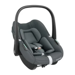 Maxi-Cosi Autostoel Pebble S Tonal Graphite><noscript><img width=