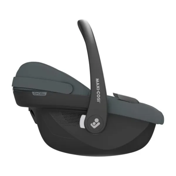Maxi-Cosi Autostoel Pebble S Tonal Graphite> Autostoel Groep 0+ (0-13Kg)