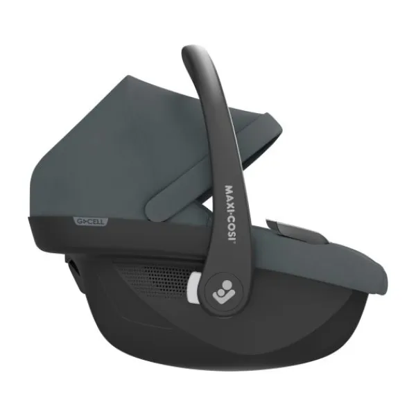 Maxi-Cosi Autostoel Pebble S Tonal Graphite> Autostoel Groep 0+ (0-13Kg)