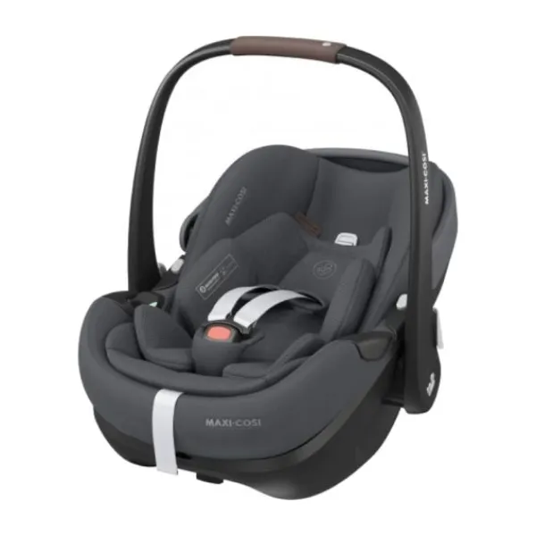 Maxi-Cosi Autostoel Pebble 360 Pro2 Twillic Green> Autostoel Groep 0/1 (0-18Kg)|Autostoel Groep 0+ (0-13Kg)