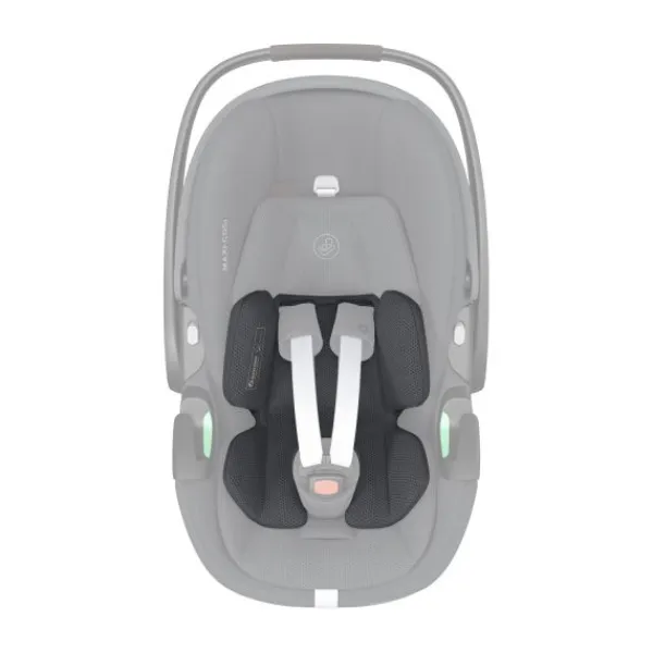 Maxi-Cosi Autostoel Pebble 360 Pro2 Twillic Green> Autostoel Groep 0/1 (0-18Kg)|Autostoel Groep 0+ (0-13Kg)