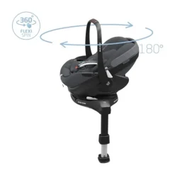 Maxi-Cosi Autostoel Pebble 360 Pro2 Twillic Green><noscript><img width=