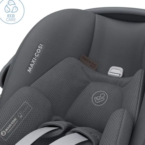 Maxi-Cosi Autostoel Pebble 360 Pro2 Twillic Green> Autostoel Groep 0/1 (0-18Kg)|Autostoel Groep 0+ (0-13Kg)