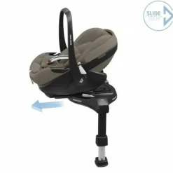Maxi-Cosi Autostoel Pebble 360 Pro2 Twillic Green><noscript><img width=