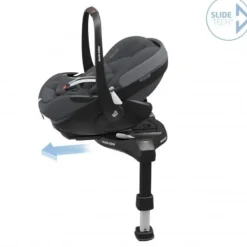 Maxi-Cosi Autostoel Pebble 360 Pro2 Twillic Green><noscript><img width=