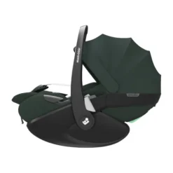 Maxi-Cosi Autostoel Pebble 360 Pro2 Twillic Green><noscript><img width=