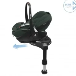 Maxi-Cosi Autostoel Pebble 360 Pro2 Twillic Green><noscript><img width=