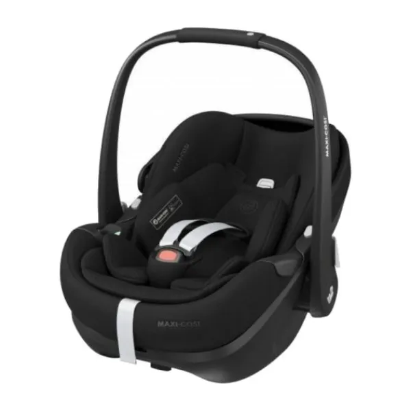 Maxi-Cosi Autostoel Pebble 360 Pro2 Twillic Green> Autostoel Groep 0/1 (0-18Kg)|Autostoel Groep 0+ (0-13Kg)