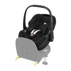 Maxi-Cosi Autostoel Pebble 360 Pro2 Twillic Green><noscript><img width=