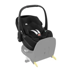 Maxi-Cosi Autostoel Pebble 360 Pro2 Twillic Green><noscript><img width=
