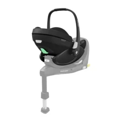 Maxi-Cosi Autostoel Pebble 360 Pro2 Twillic Green><noscript><img width=