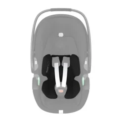 Maxi-Cosi Autostoel Pebble 360 Pro2 Twillic Green><noscript><img width=