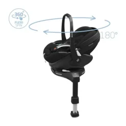 Maxi-Cosi Autostoel Pebble 360 Pro2 Twillic Green><noscript><img width=