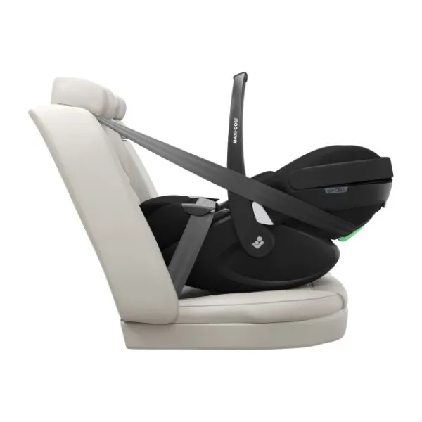 Maxi-Cosi Autostoel Pebble 360 Pro2 Twillic Green> Autostoel Groep 0/1 (0-18Kg)|Autostoel Groep 0+ (0-13Kg)