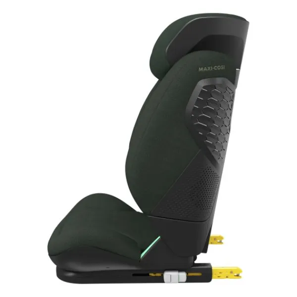 Maxi-Cosi Autostoel Rodifix Pro2 I-Size Authentic Graphite> Autostoel Groep 2/3 (15-36Kg)|Autostoel Groep 1/2/3 (9-36Kg)