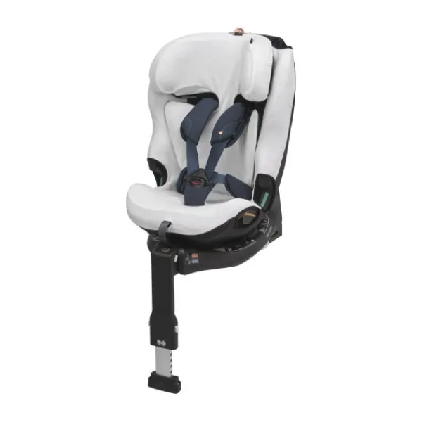 Maxi-Cosi Autostoelhoes - Emerald 360 Pro - Natural White> Accessoires Autostoel