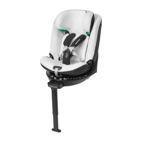 Maxi-Cosi Autostoelhoes Zomer Emerald 360 S Organic Cotton> Accessoires Autostoel