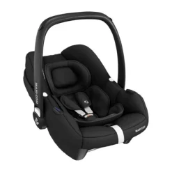 Maxi-Cosi Cabriofix i-Size Essential Black><noscript><img width=