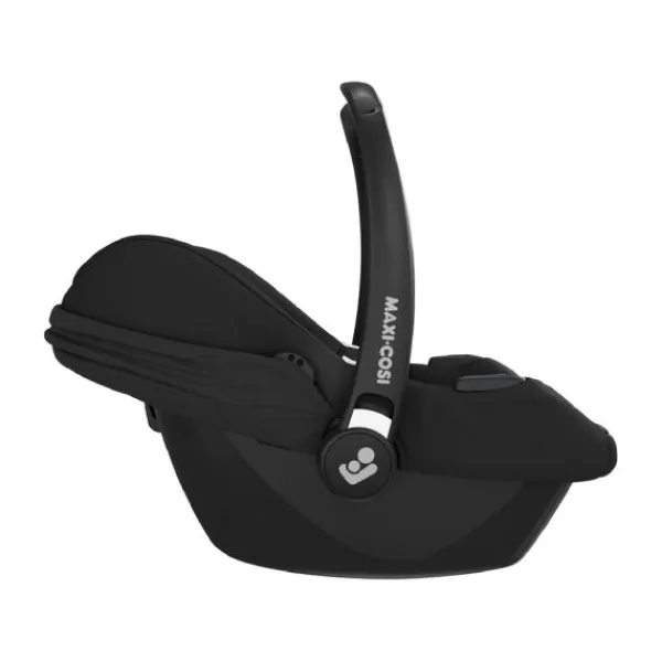 Maxi-Cosi Cabriofix i-Size Essential Black> Autostoel Groep 0+ (0-13Kg)