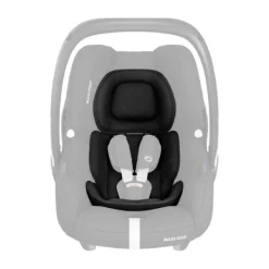 Maxi-Cosi Cabriofix i-Size Essential Black><noscript><img width=