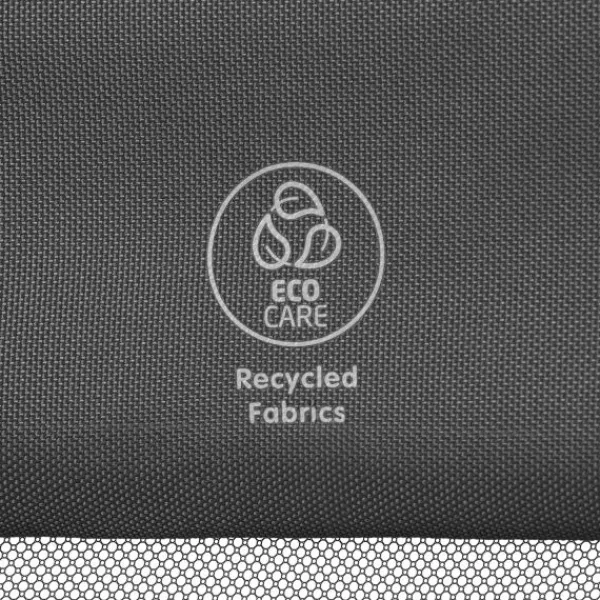 Maxi-Cosi Calao Reisbedje/Box - Light Beyond Grey Eco> Inklapbare Reis Boxen|Inklapbare Reis Boxen