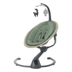 Maxi-Cosi Cassia Eco Swing - Classic Beige><noscript><img width=