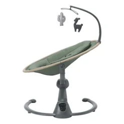 Maxi-Cosi Cassia Eco Swing - Classic Beige><noscript><img width=